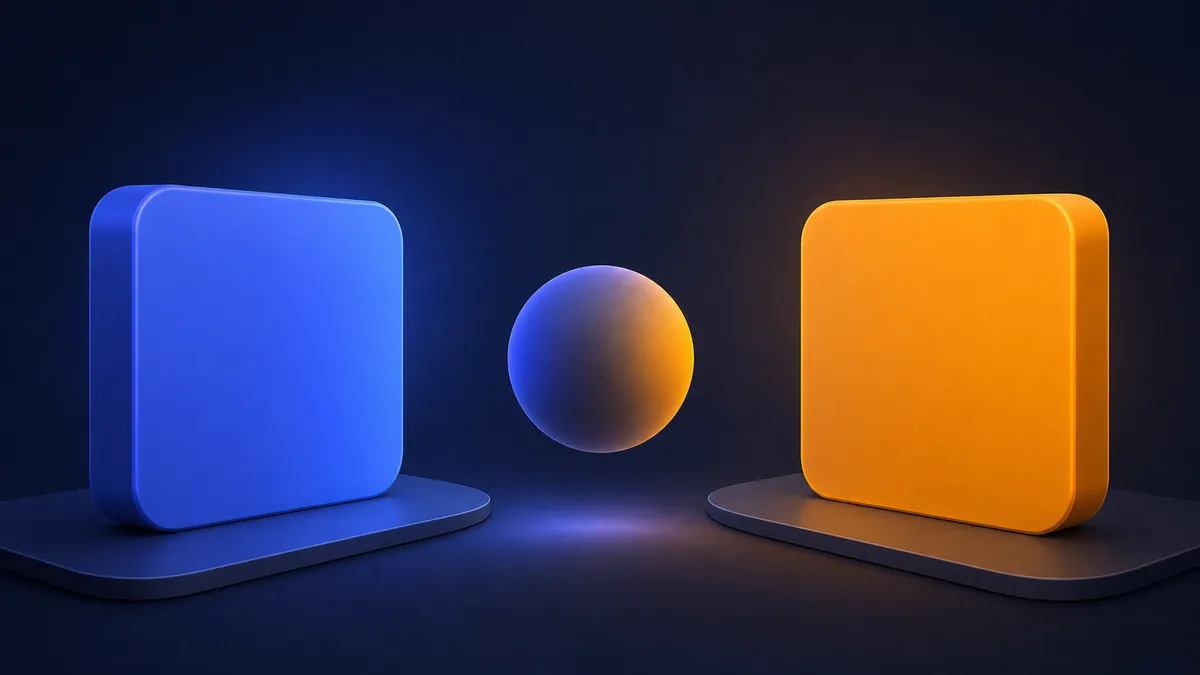 Hero image for Activepieces vs n8n: Open-Source Zapier 2026