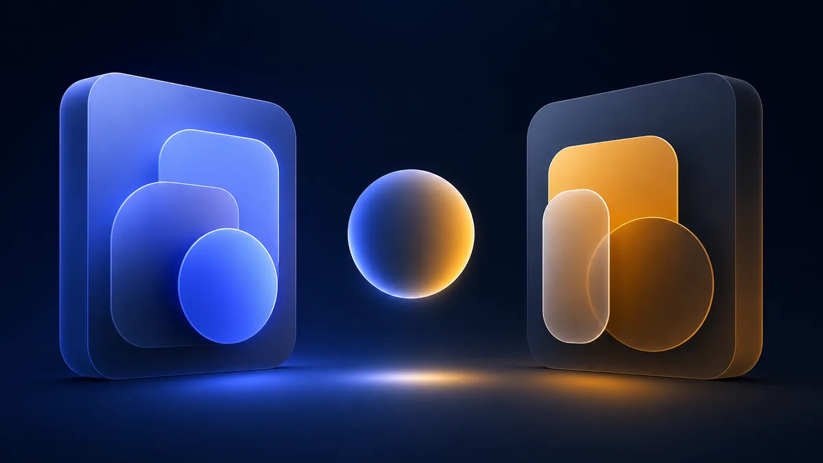 Hero image for AppFlowy vs Outline 2026: Open Source Notion Pick