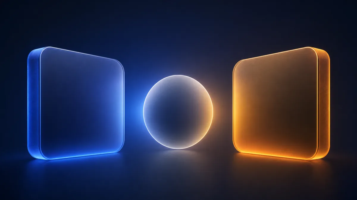 Hero image for BookStack vs Wiki.js 2026: Documentation Pick