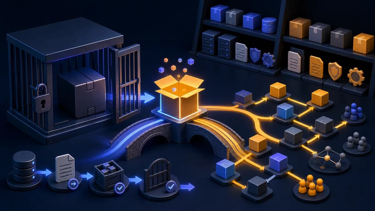 Hero image for Compare Open Source Alternatives by Category: How to Choose Without Vendor Lock-In