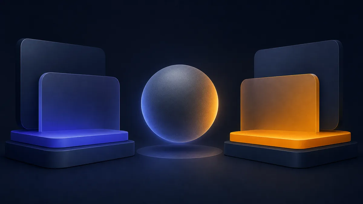 Hero image for Coolify vs CapRover vs Dokku 2026
