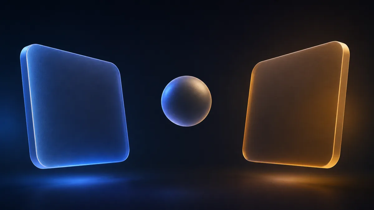 Hero image for Coolify vs Dokku: Self-Hosted PaaS 2026