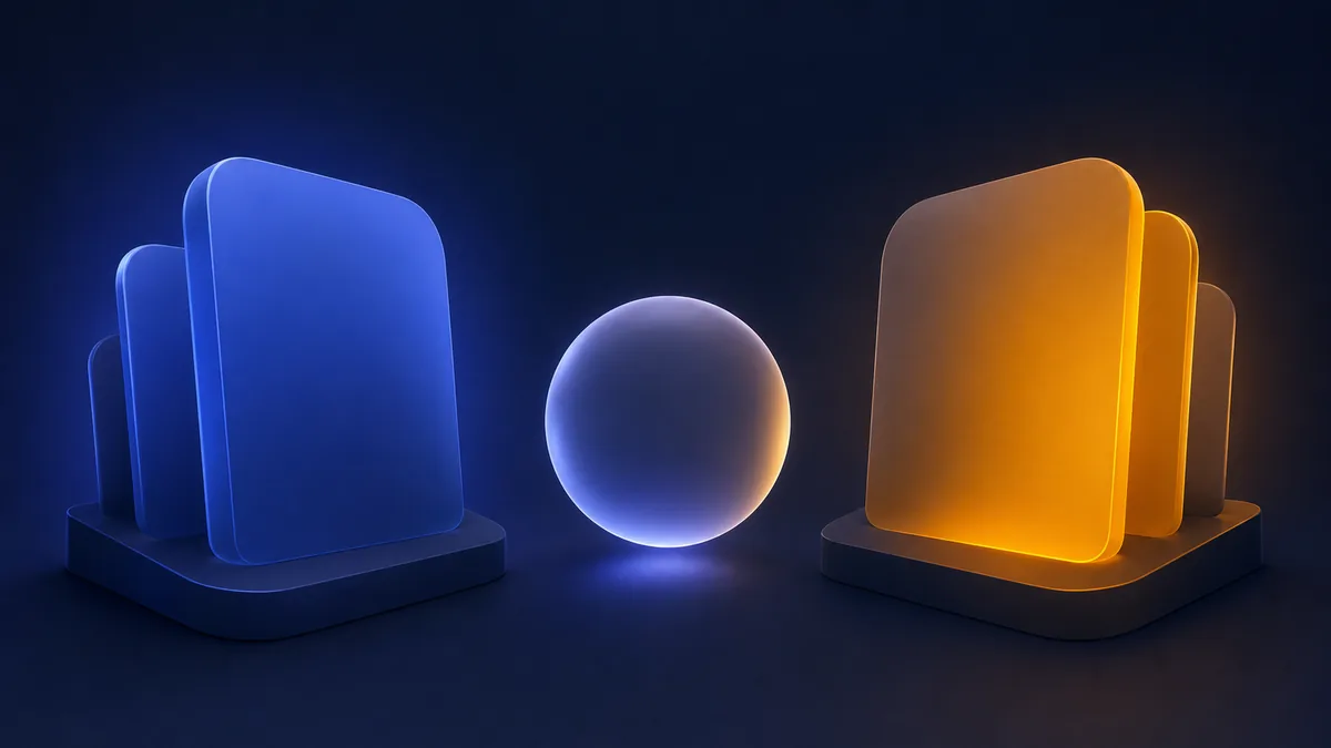 Hero image for Dokploy vs Coolify: Self-Hosted PaaS Compared 2026