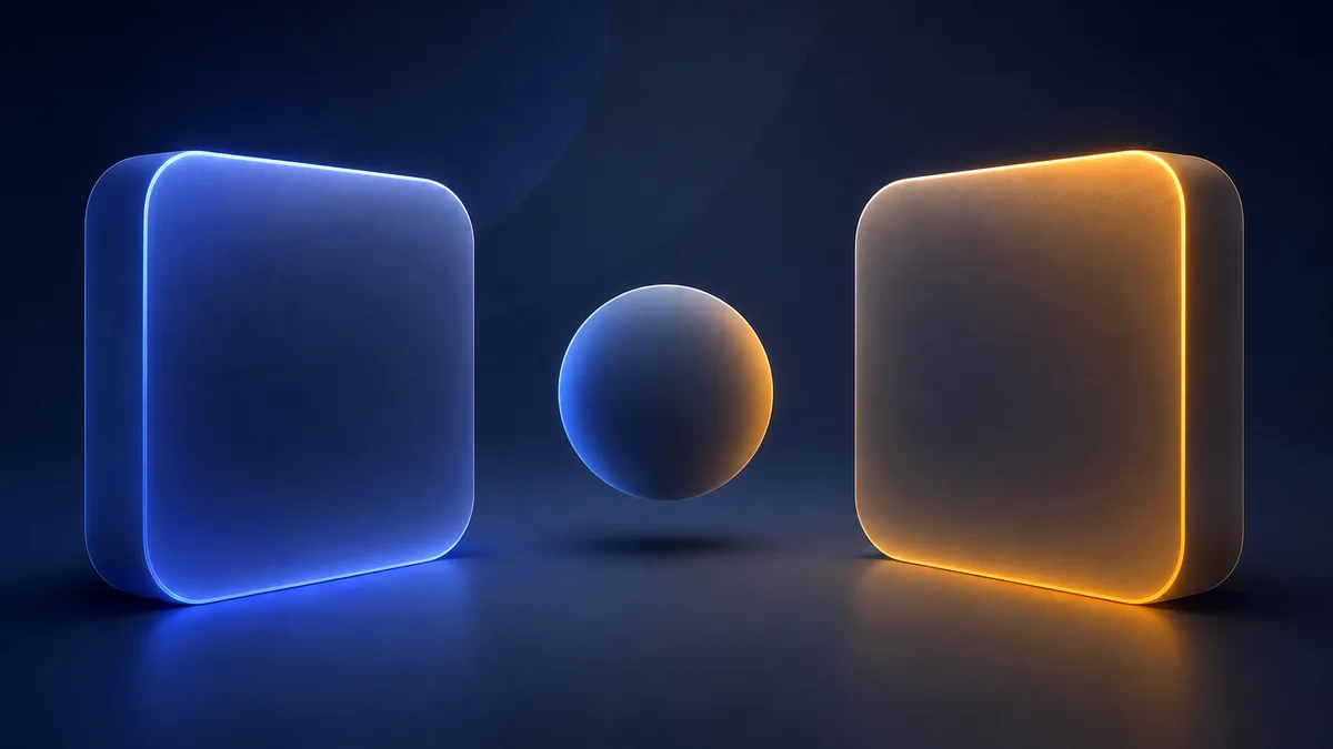 Hero image for Element vs Mattermost in 2026: Which Self-Hosted Chat?