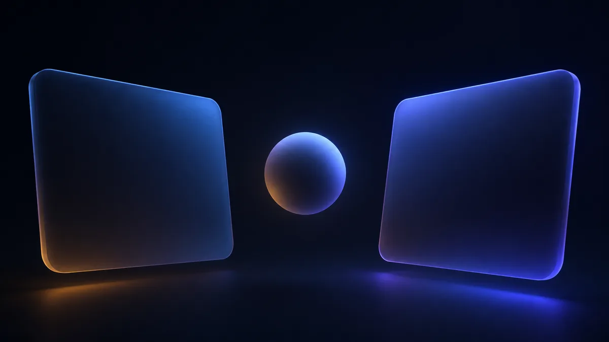 Hero image for Formbricks vs Typebot: Open Source Form Builders 2026
