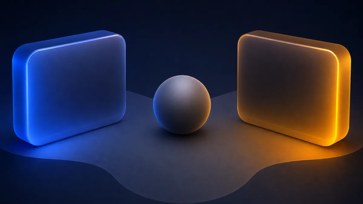 Hero image for Gitea vs OneDev vs Forgejo (2026)