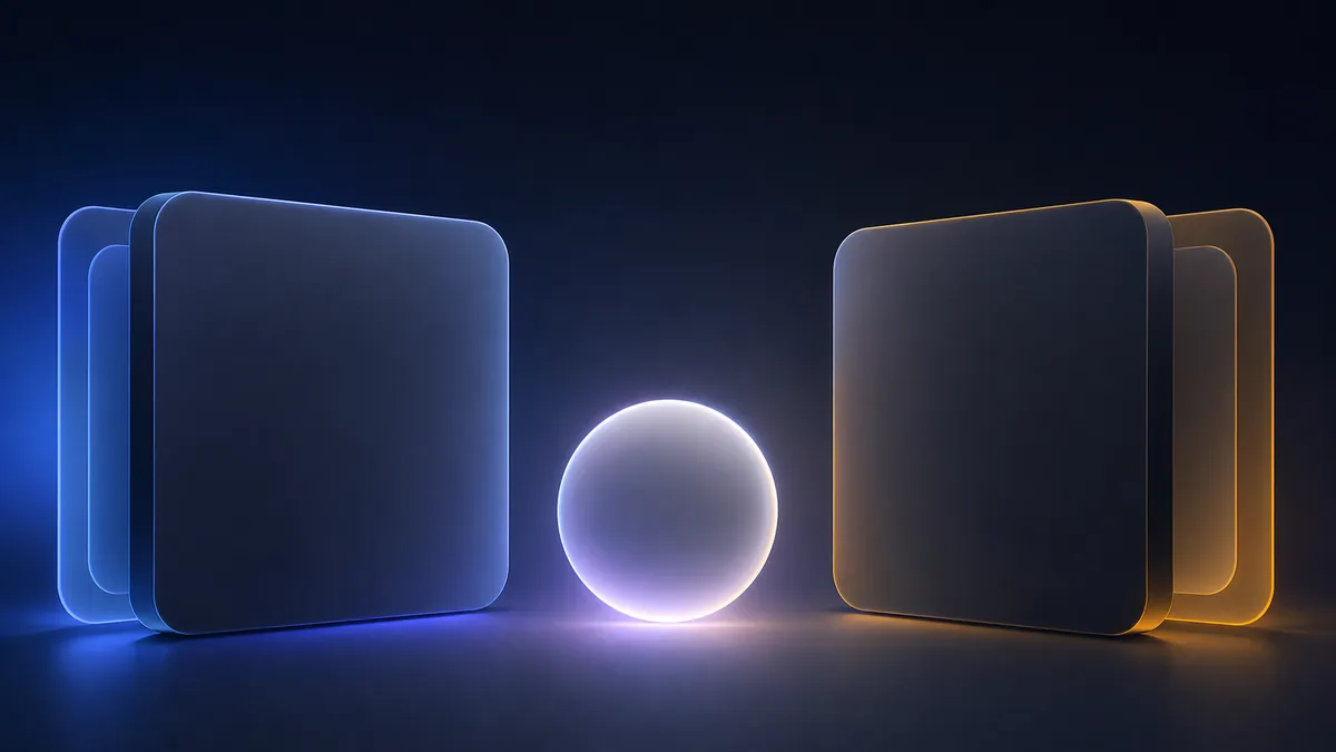 Hero image for Grafana vs Uptime Kuma 2026