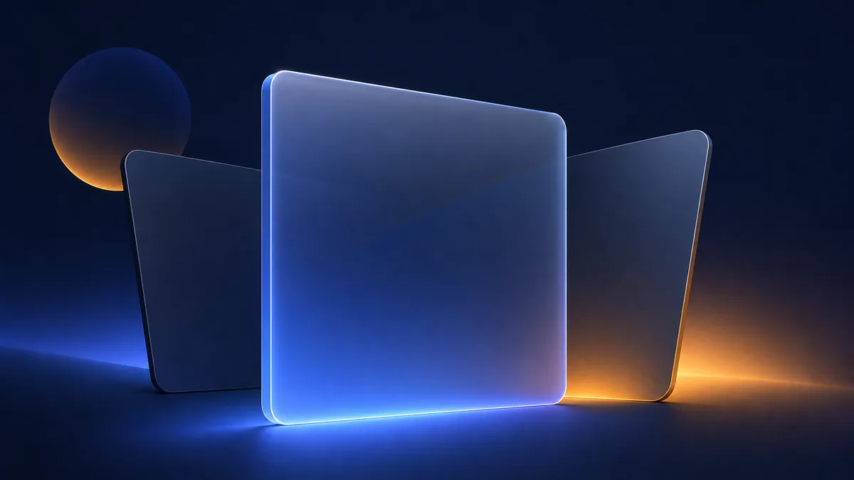 Hero image for Self-Host Stalwart Mail Server: Modern Rust Email 2026