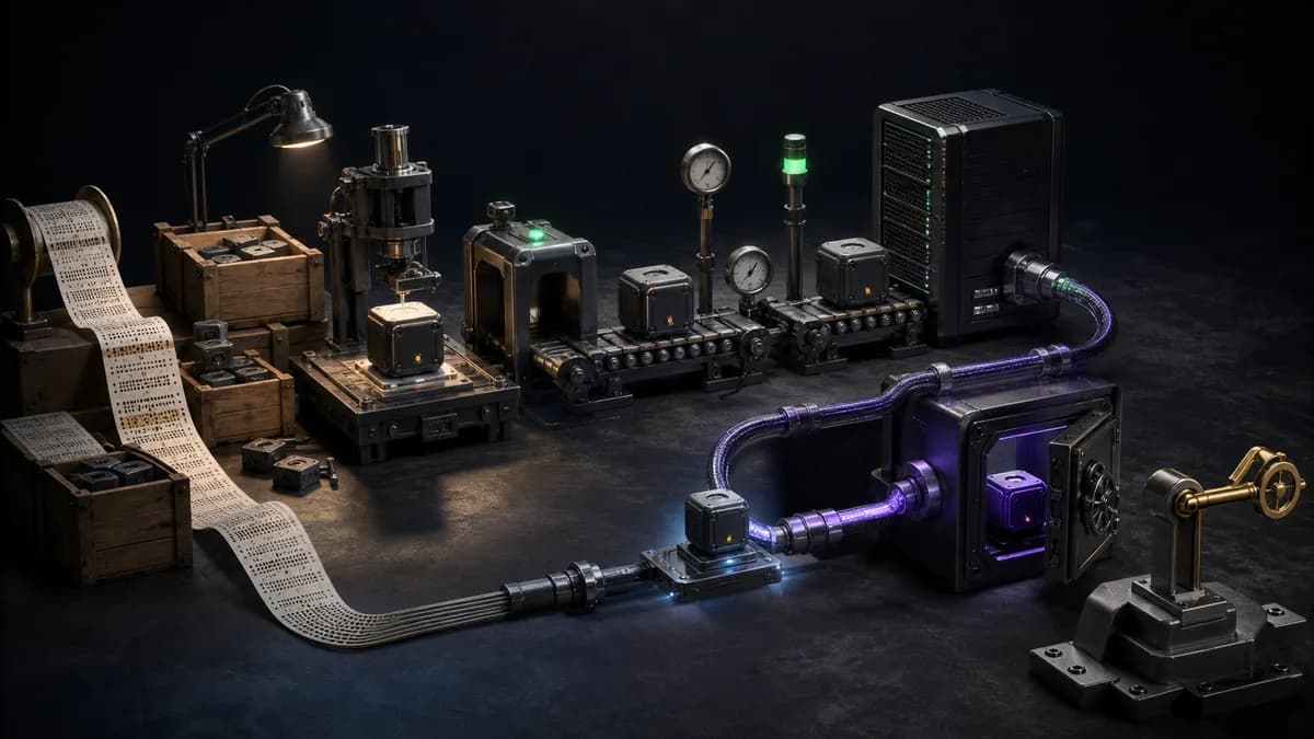 Hero image for The Indie Hacker's Guide to Building on Open 2026