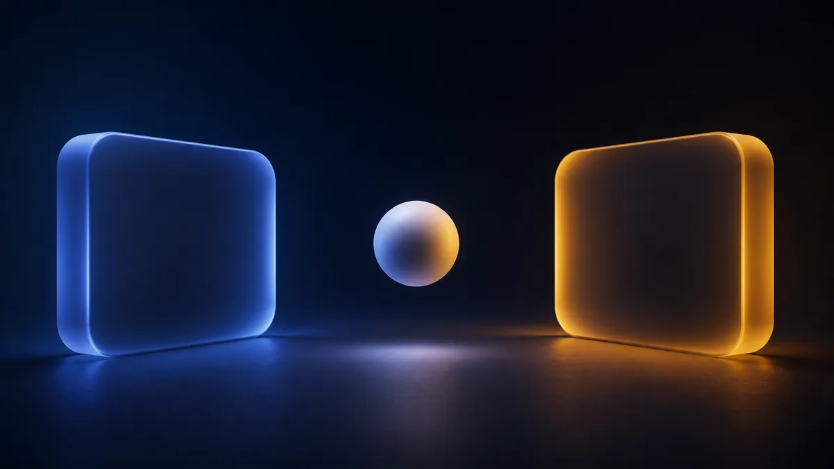 Hero image for Jellyfin vs Plex: Open-Source Media Server 2026