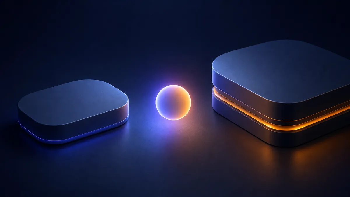 Hero image for Listmonk vs Mautic: Open Source Newsletter Tools 2026
