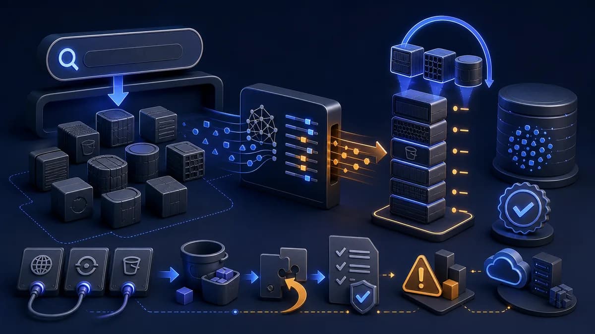 Hero image for MinIO vs Garage vs SeaweedFS: S3-Compatible Storage Guide 2026