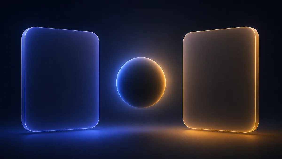Hero image for n8n vs Zapier vs Make: Workflow Automation 2026