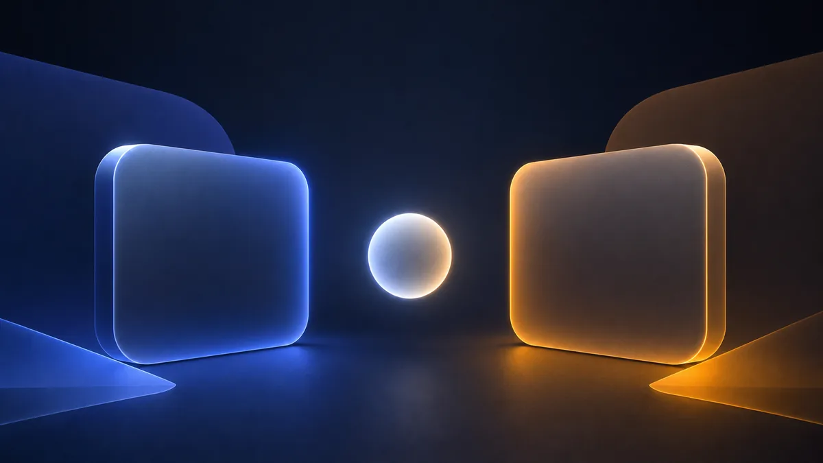 Hero image for Nextcloud vs Google Workspace: Migration 2026