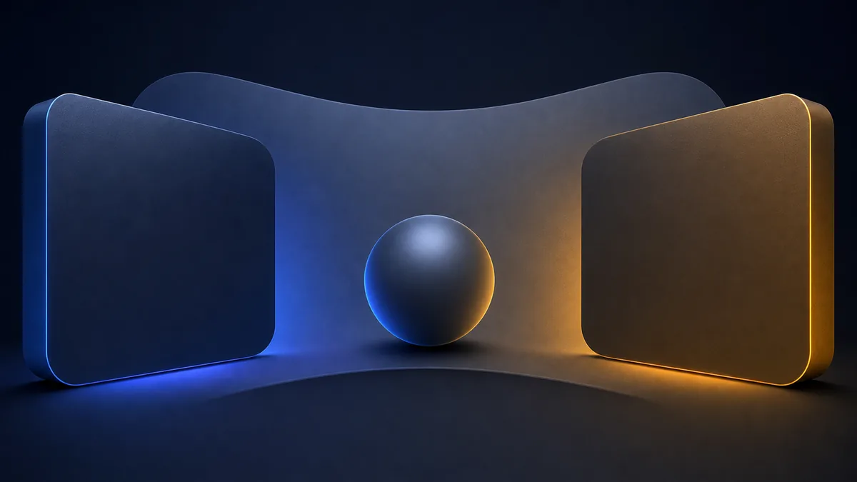 Hero image for NocoDB vs Baserow vs Grist (2026)