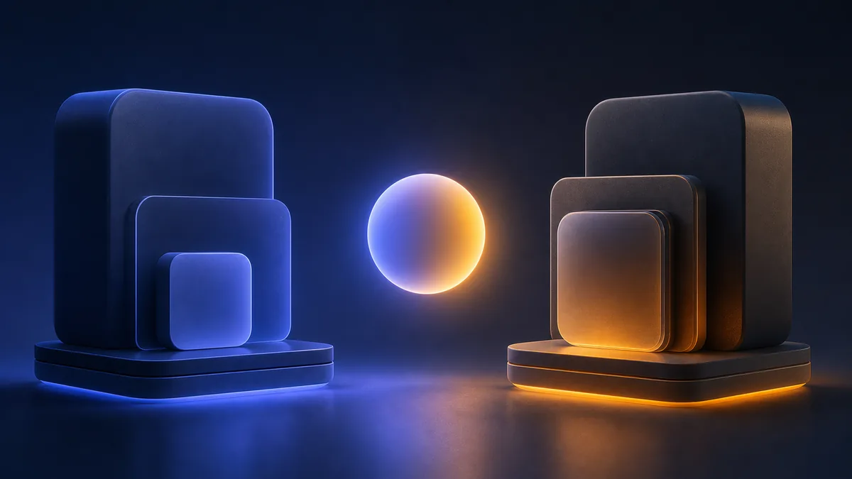 Hero image for PocketBase vs Supabase in 2026: Which Backend Platform?