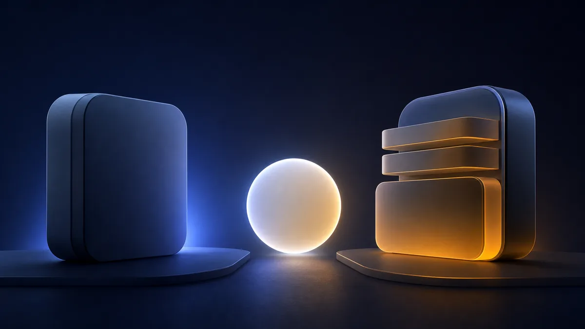 Hero image for Pocketbase vs Supabase: Self-Hosted 2026