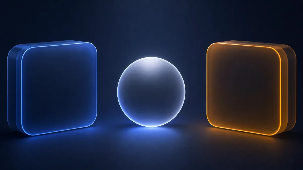 Hero image for PostgreSQL vs MySQL vs MariaDB 2026