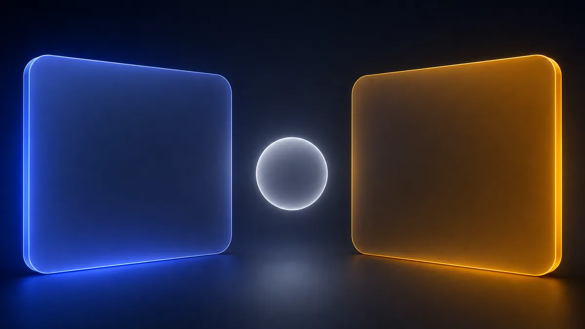 Hero image for Rallly vs Cal.com: Open Source Scheduling Tools in 2026