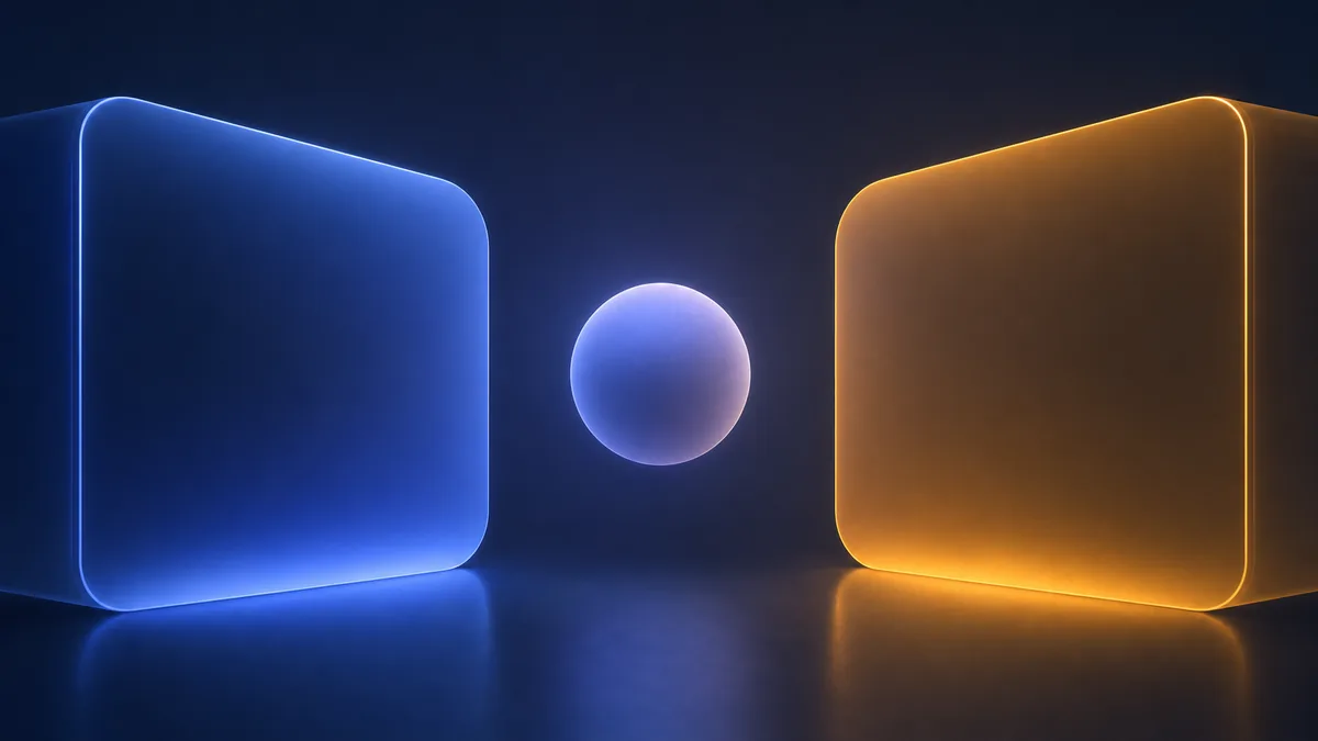 Hero image for The Rise of "Source Available" vs True Open 2026