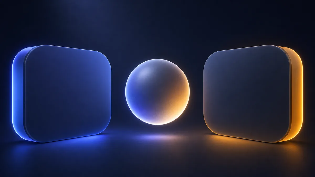 Hero image for Rybbit vs Plausible vs Umami: Analytics 2026