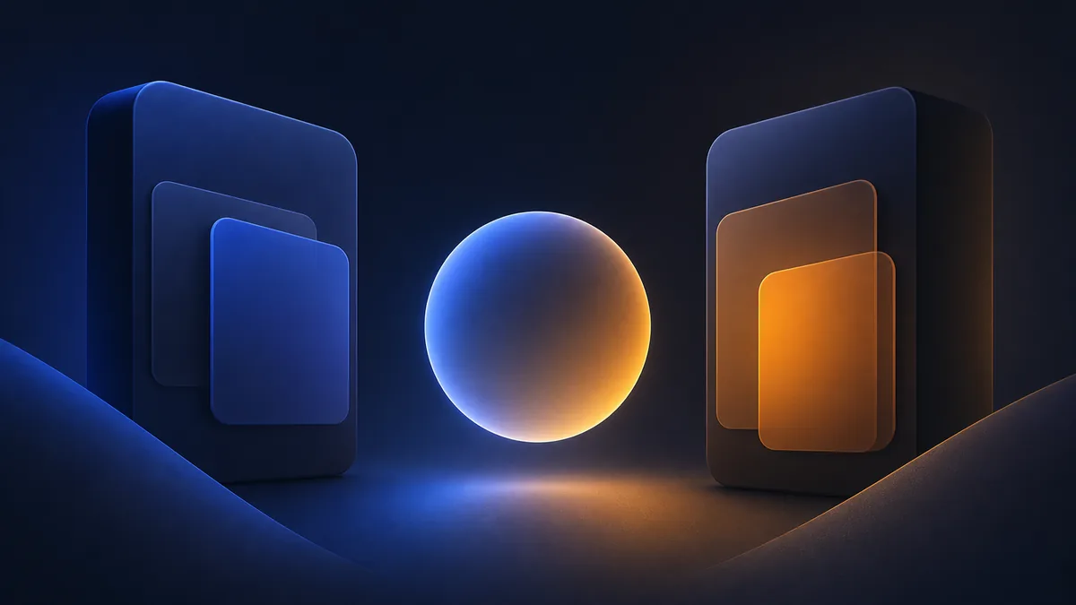Hero image for Stirling PDF vs ILovePDF Self-Hosted 2026