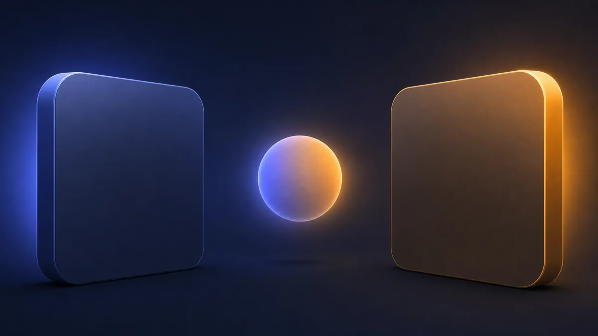 Hero image for Trigger.dev vs n8n: Dev Automation vs No-Code (2026)
