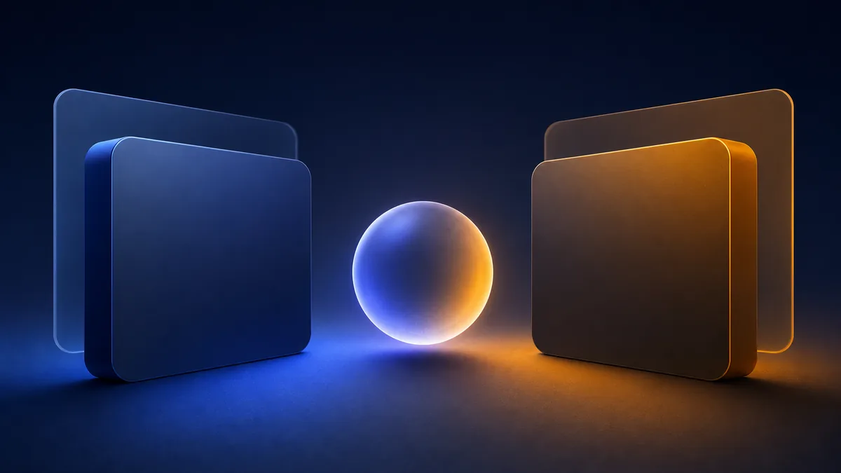 Hero image for Webstudio vs Webflow: Open-Source Alternative 2026