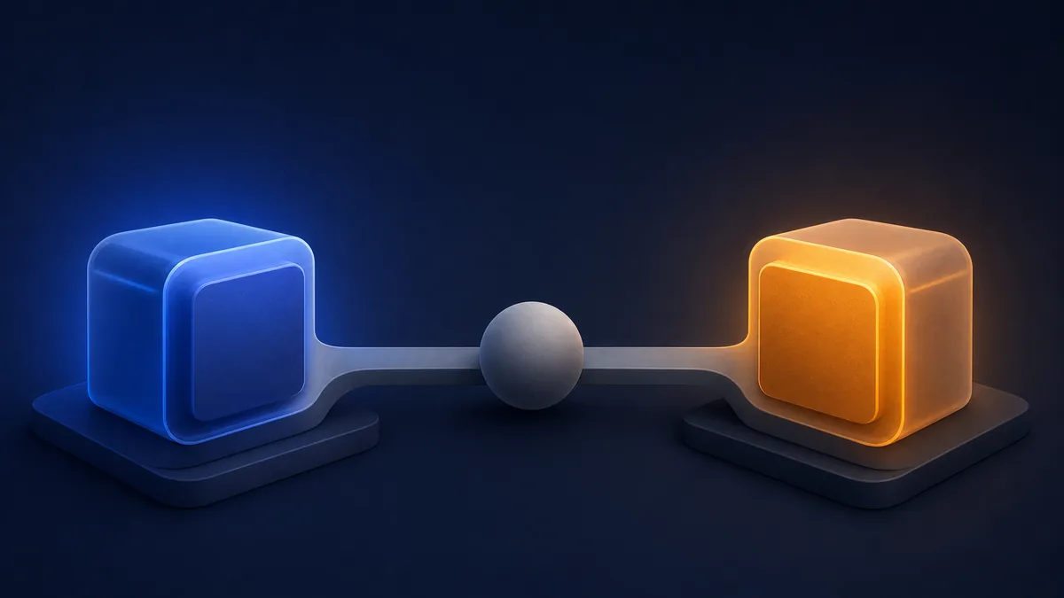 Hero image for WireGuard vs OpenVPN: Self-Hosted VPN Comparison 2026